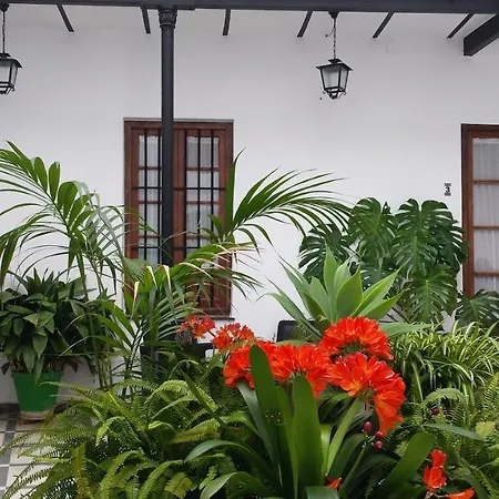 Fuentepiedra Casa Rural Categoría Superior-2
