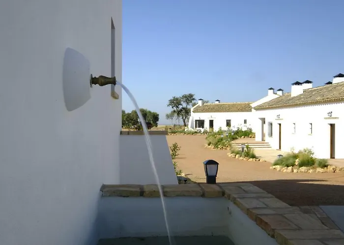 Hostal Casas de Alisné Almodóvar del Río