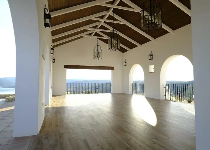 Hostal Casas de Alisné Almodóvar del Río